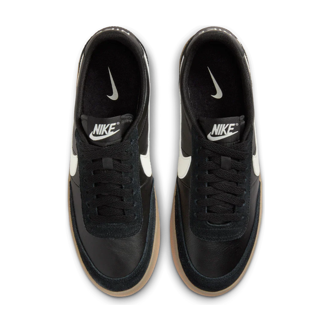 Nike Killshot 2 Black Sail Gum, Black/Gum Yellow/Sail (FZ5630-001)