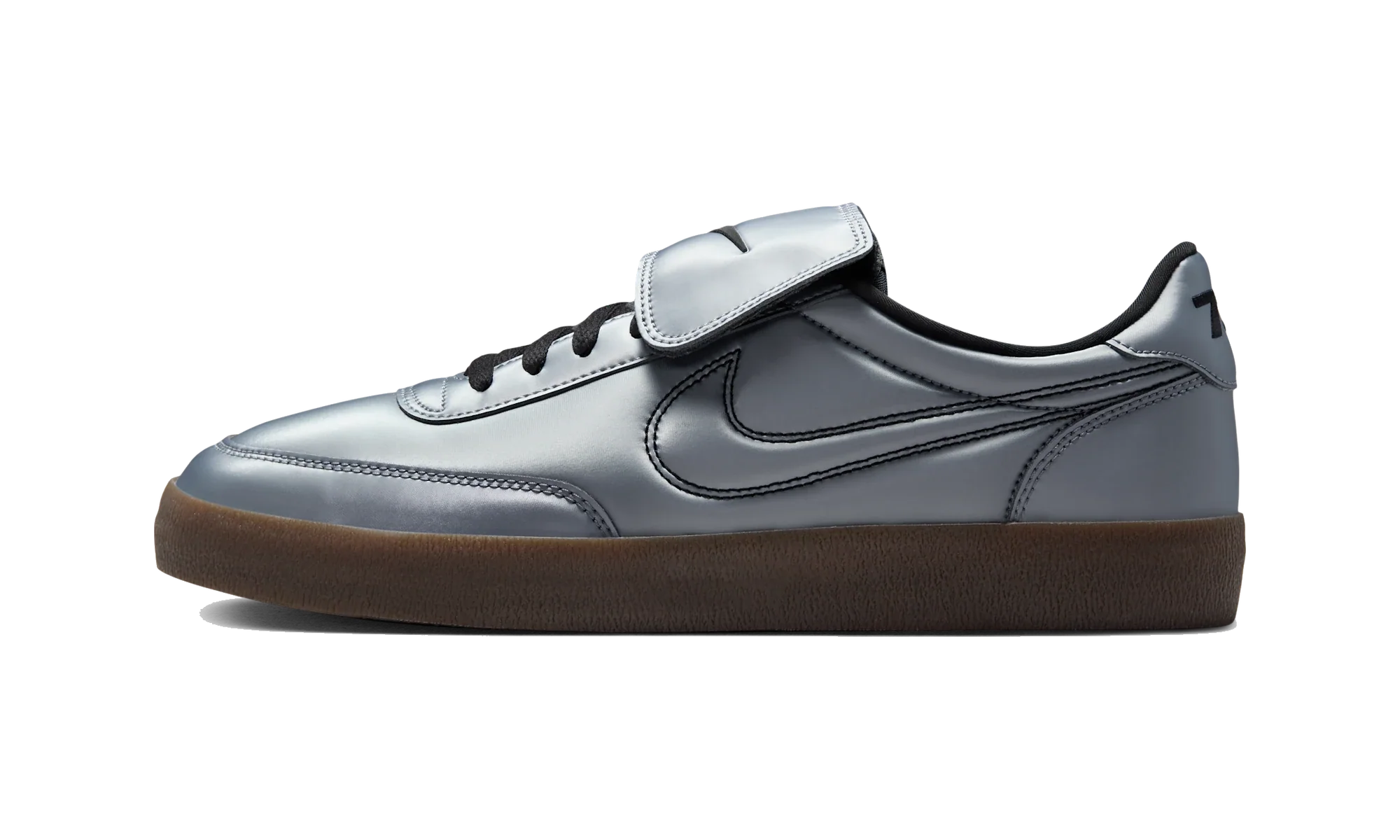 Nike Killshot 2 LTR PRM Tiempo Pack Metallic Cool Grey