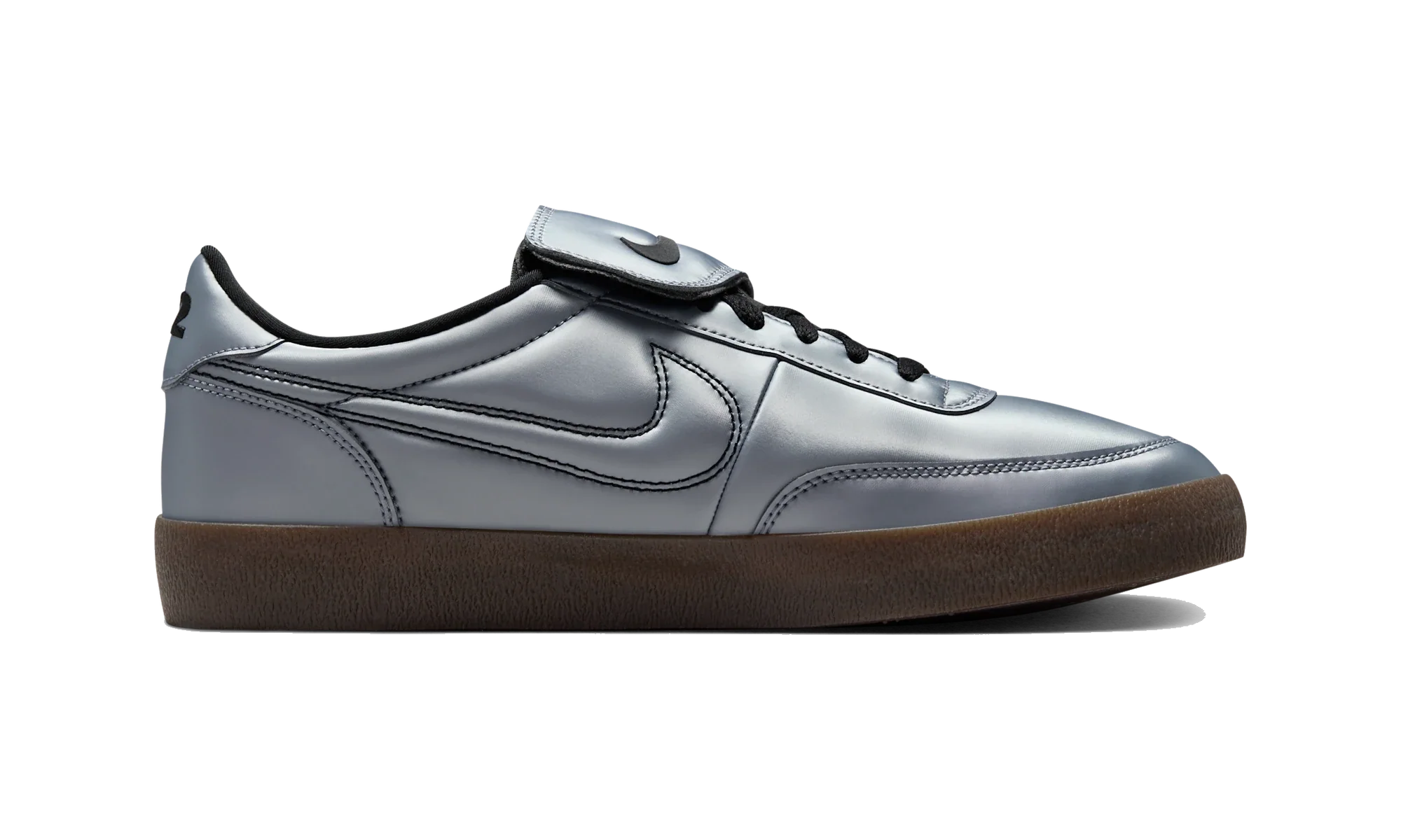 Nike Killshot 2 LTR PRM Tiempo Pack Metallic Cool Grey