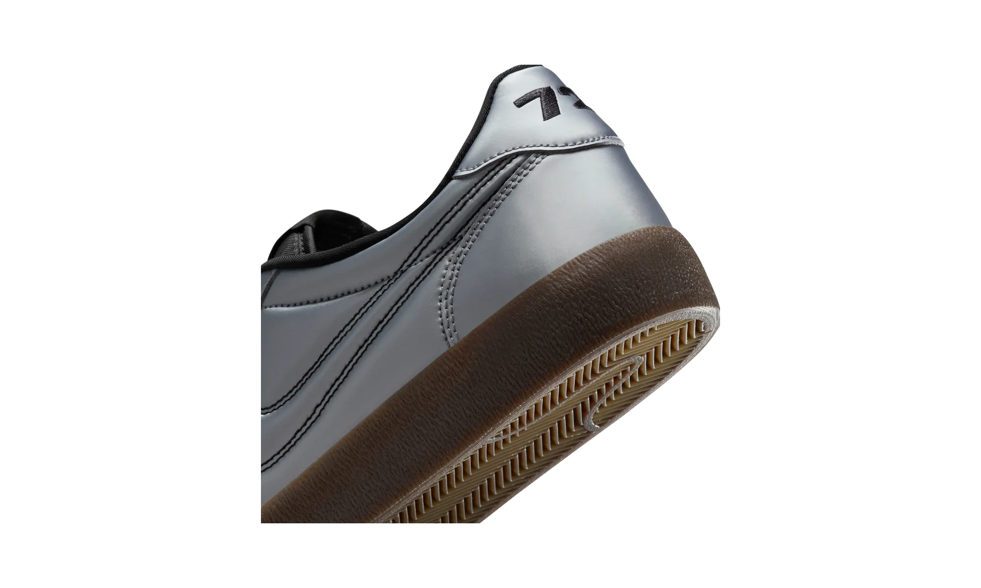 Nike Killshot 2 LTR PRM Tiempo Pack Metallic Cool Grey