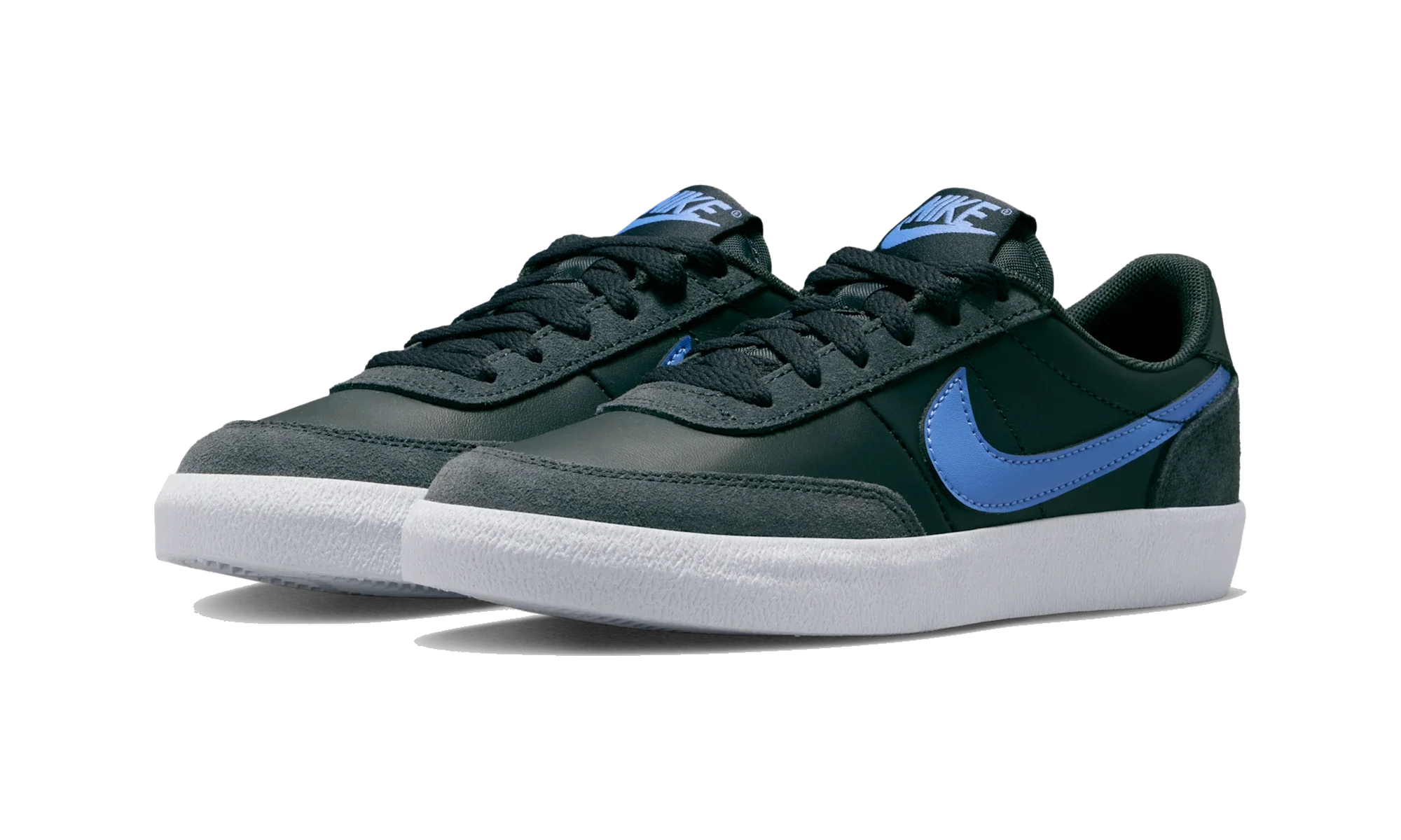 Nike Killshot 2 Off Noir Royal Pulse