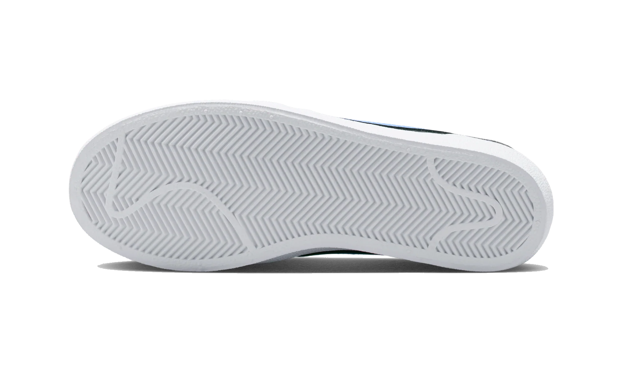 Nike Killshot 2 Off Noir Royal Pulse