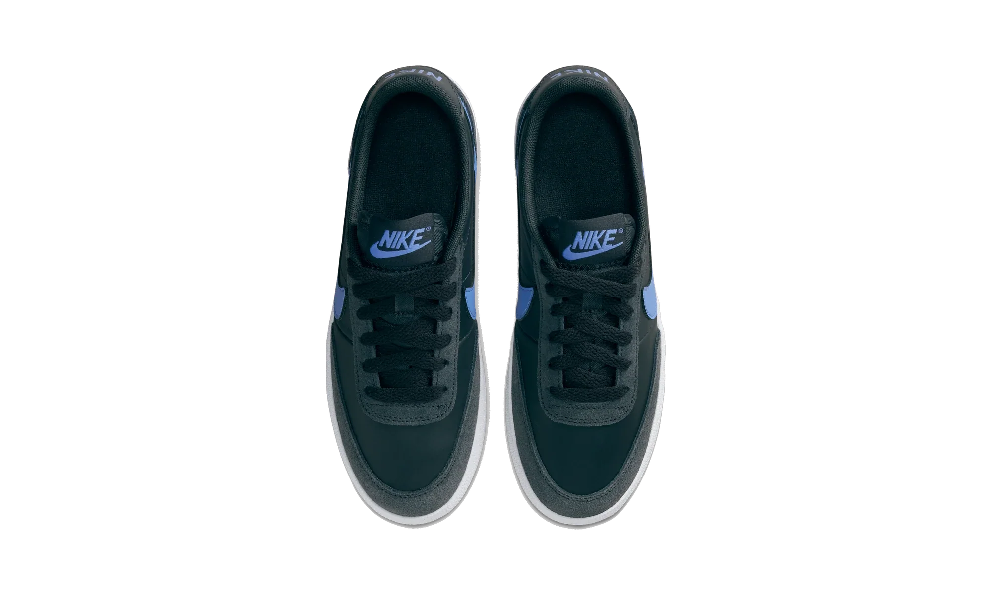 Nike Killshot 2 Off Noir Royal Pulse