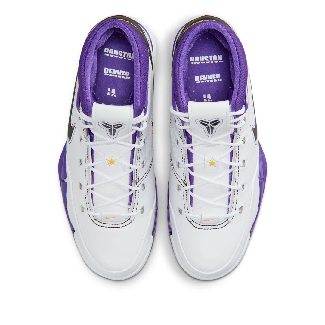 Nike Kobe 1 Protro 81 Pt Game (2026)