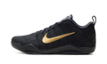 Nike Kobe 11 Elite Low Protro Fade to Black (2026)