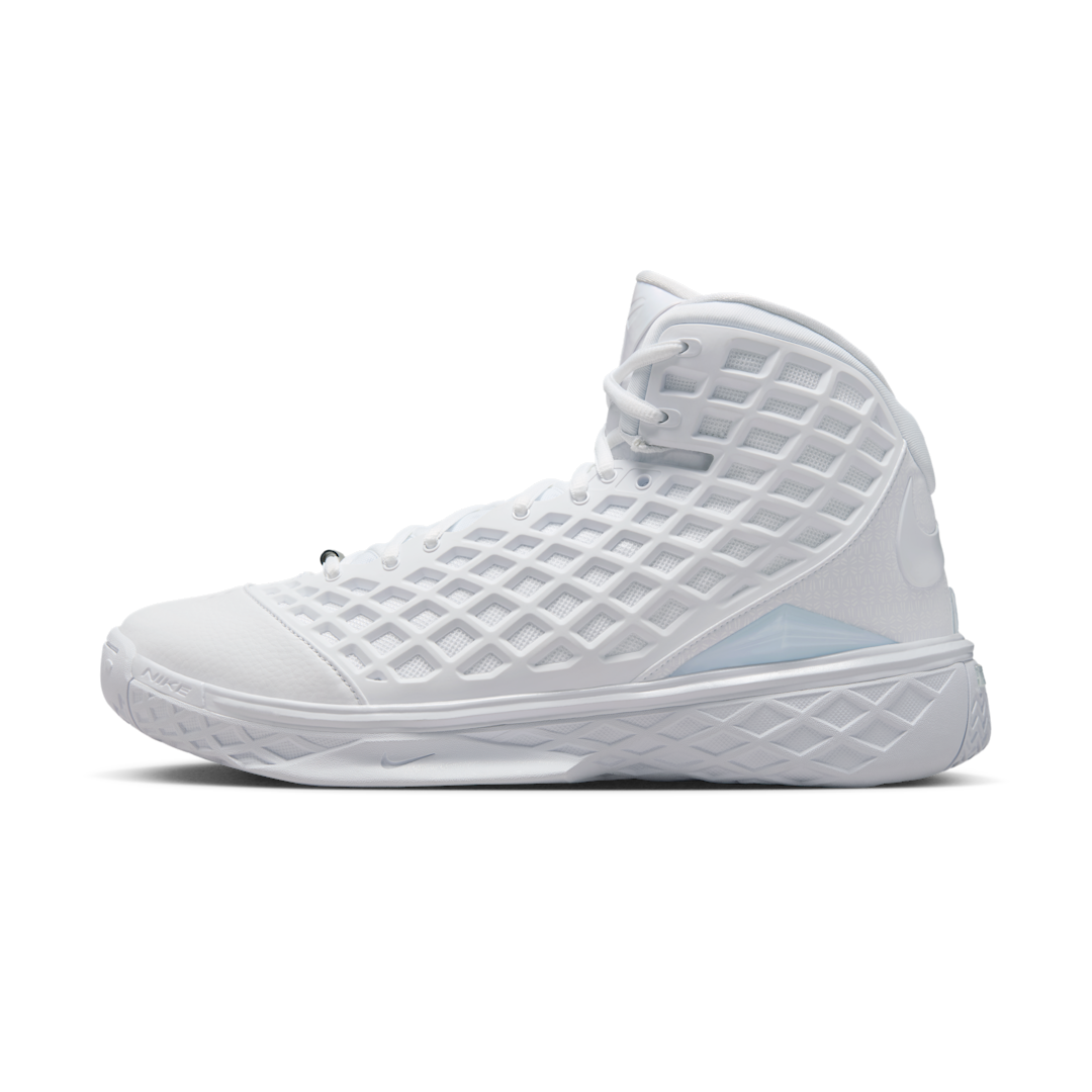 Nike Kobe 3 Protro Halo, White/White/White (HM4351-100)