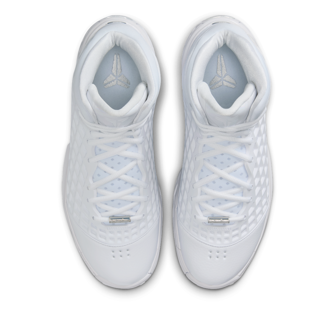 Nike Kobe 3 Protro Halo, White/White/White (HM4351-100)