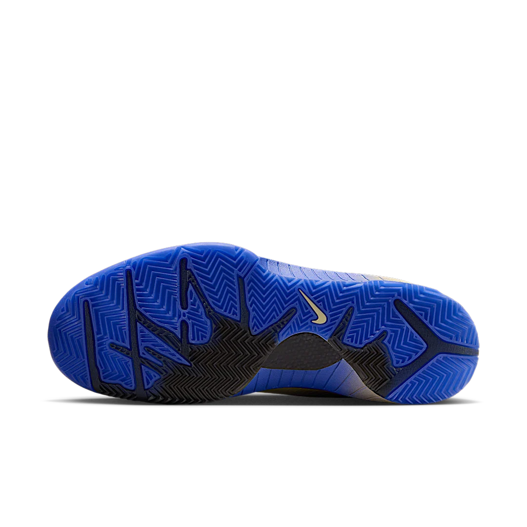 Nike Kobe 4 Protro FC Barcelona Team Gold, Team Gold/Black/Persian Violet (IM2532-701)