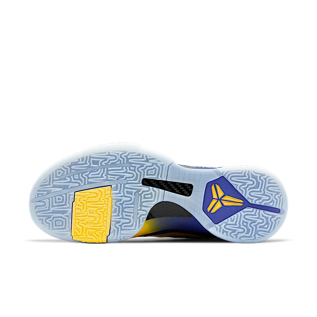 Nike Kobe 5 Protro 5 Rings (2020)