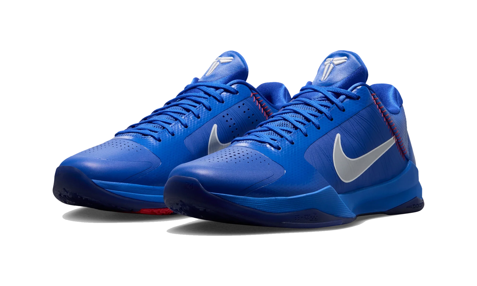 Nike Kobe 5 Protro Dodgers