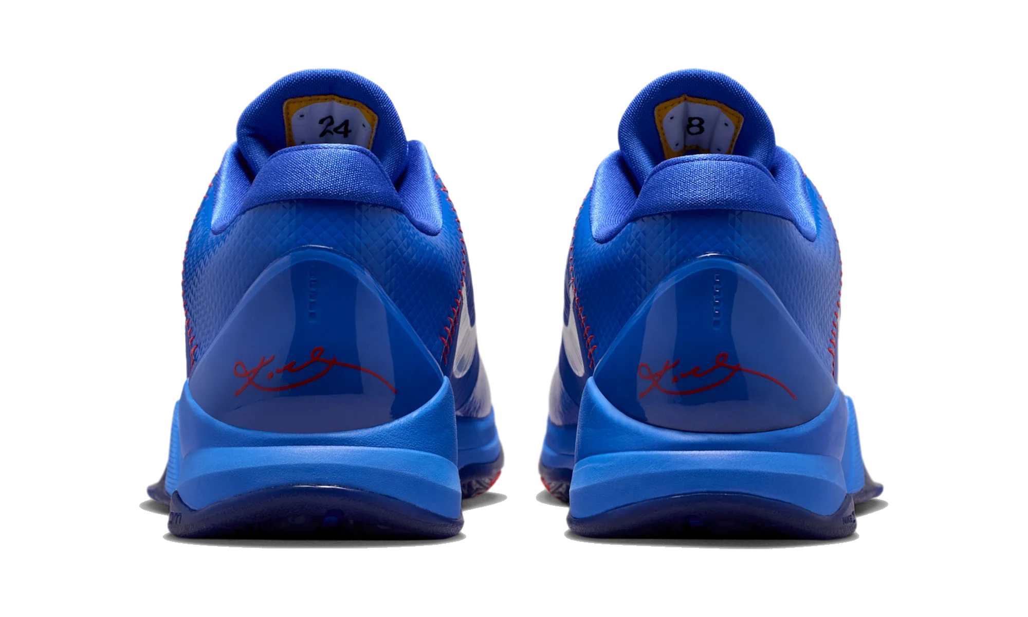 Nike Kobe 5 Protro Dodgers