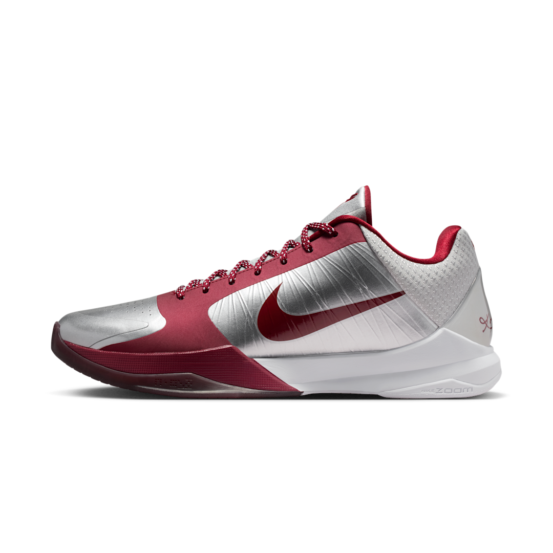 Nike Kobe 5 Protro Lower Merion Aces Away (2026)