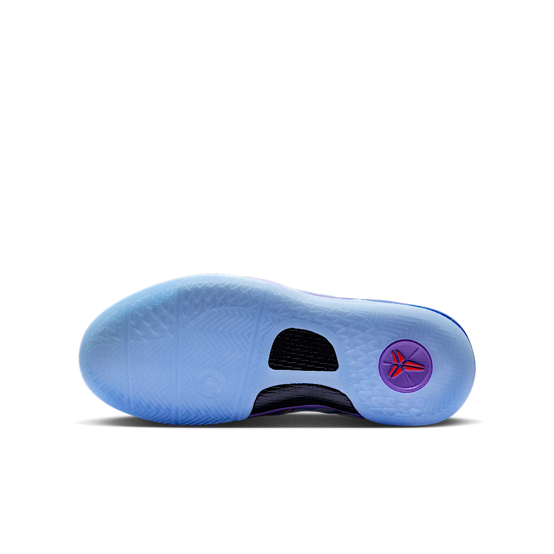 Nike Kobe 8 Protro What The (2025), Multi-Color/Multi-Color-Multi-Color (FN0266-800)