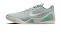 Nike Kobe 9 EM Low Protro Light Silver Steam