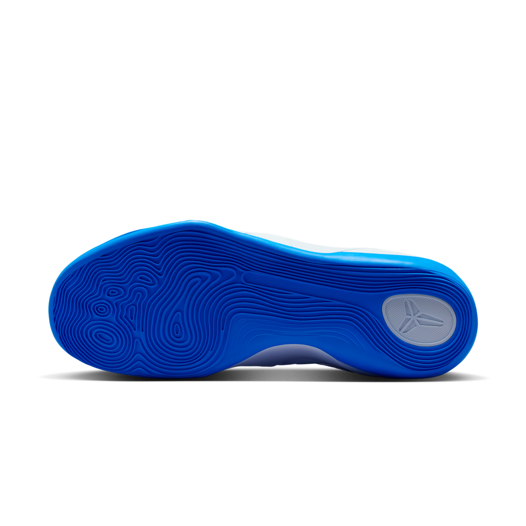 Nike Kobe 9 EM Low Protro TB Hydrogen Blue