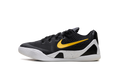 Nike Kobe 9 EM Low TB Black University Gold