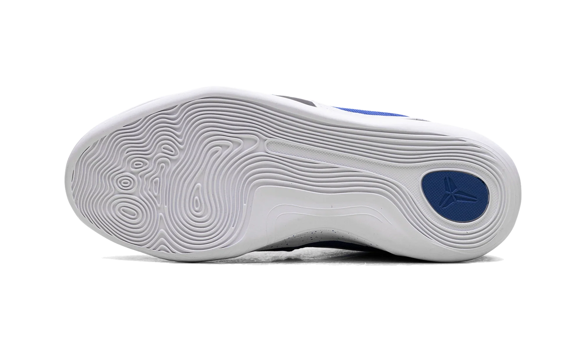 Nike Kobe 9 EM Low TB Game Royal
