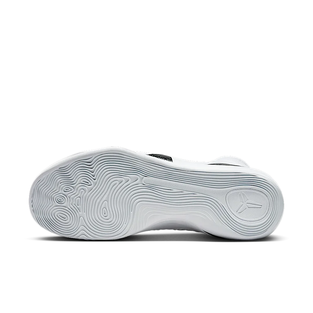 Nike Kobe 9 Elite Protro Halo, White/White/White (FZ7335-100 / FV3607-100)