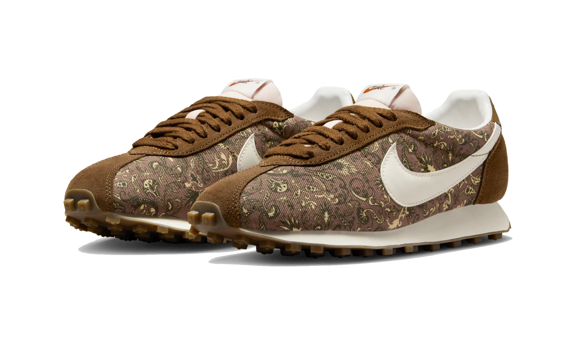 Nike LD-1000 Bandana Mosswood Brown
