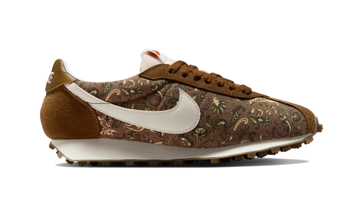Nike LD-1000 Bandana Mosswood Brown