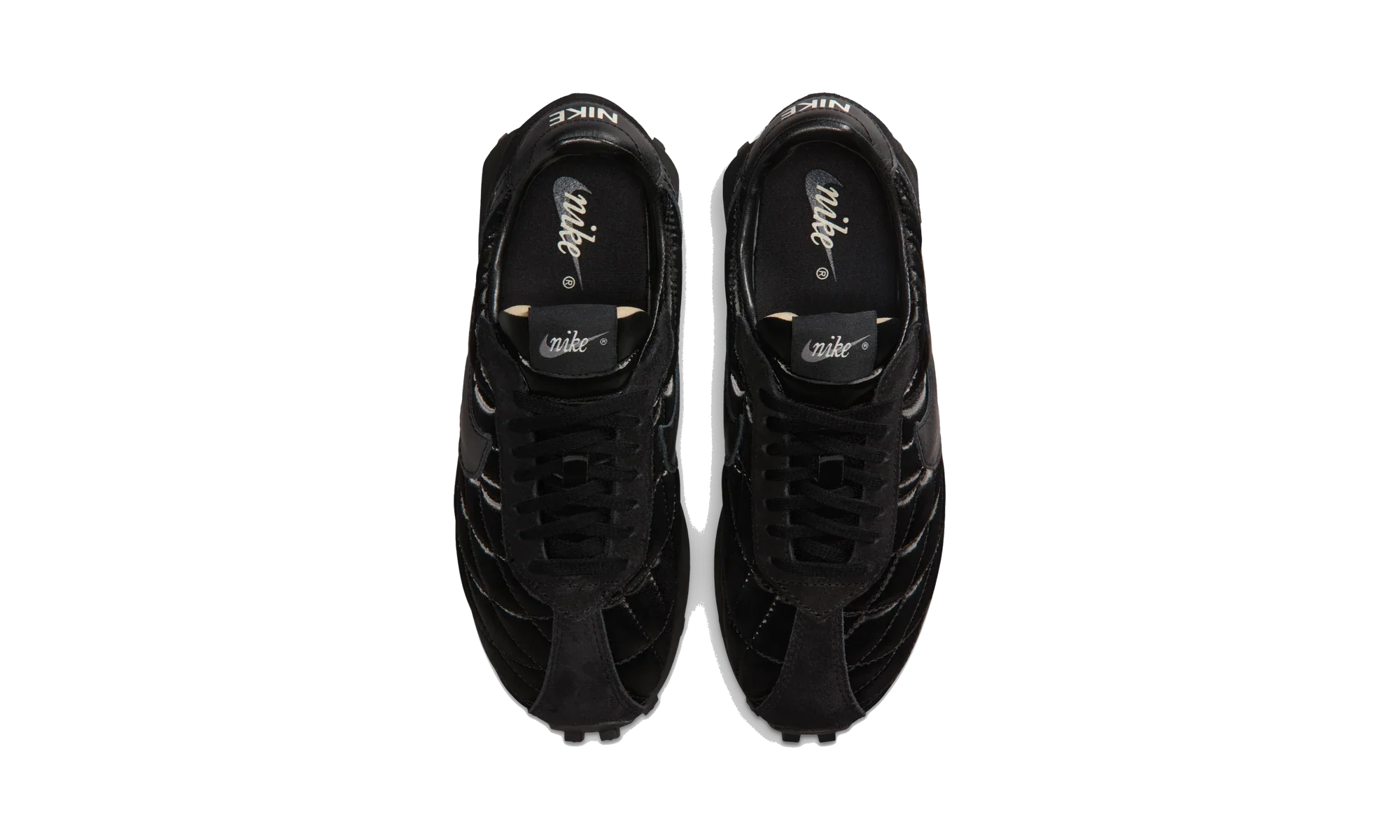 Nike LD-1000 Black Soft Pearl Dark Grey