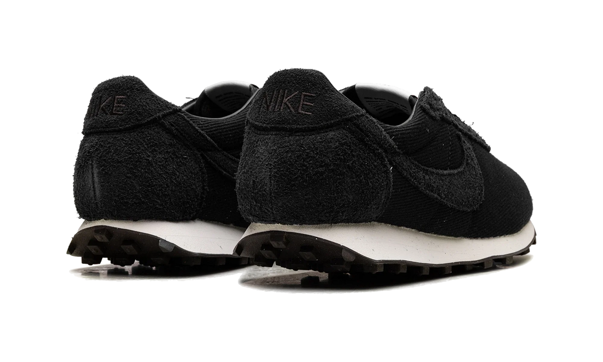 Nike LD-1000 Black Velvet Brown