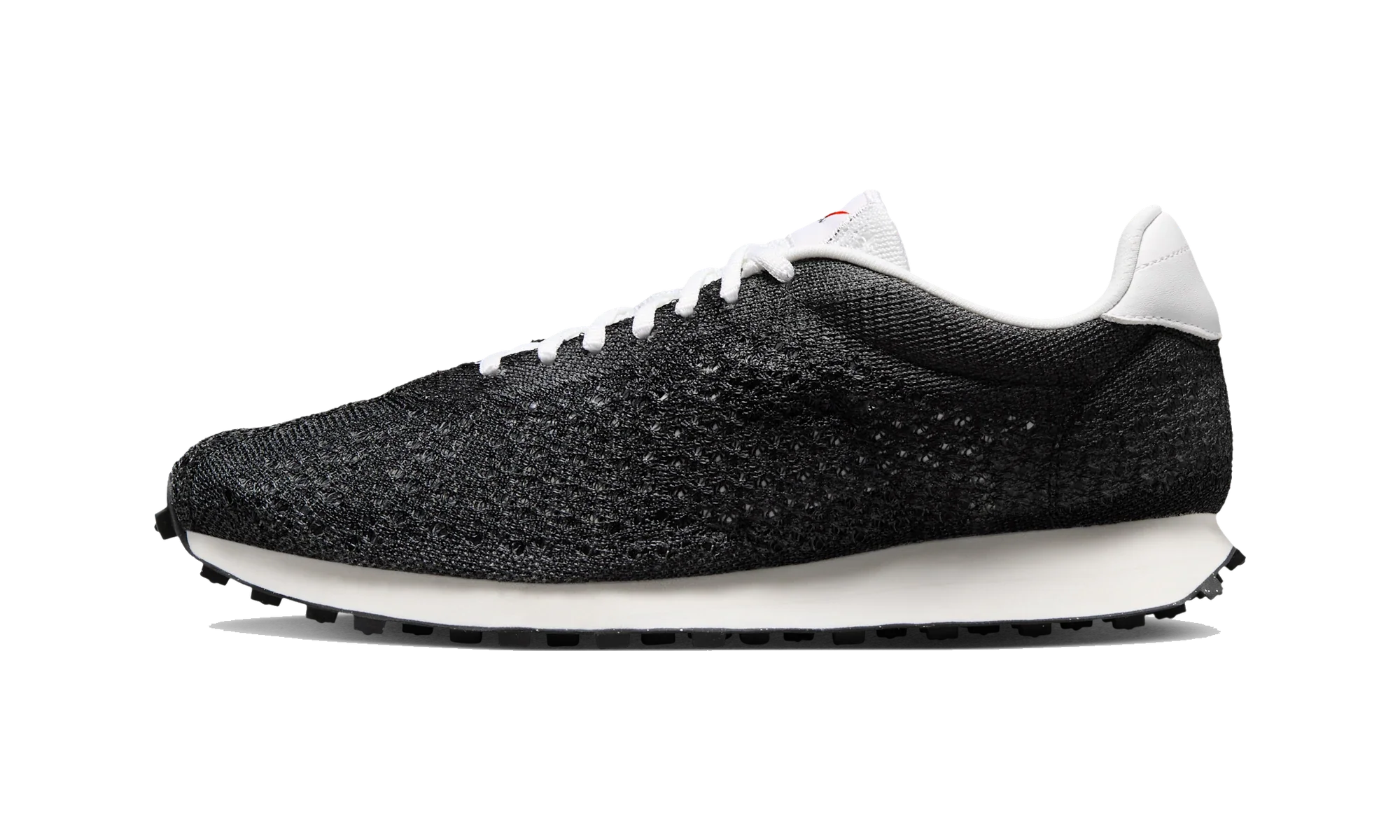 Nike LD-1000 Flyknit Black White