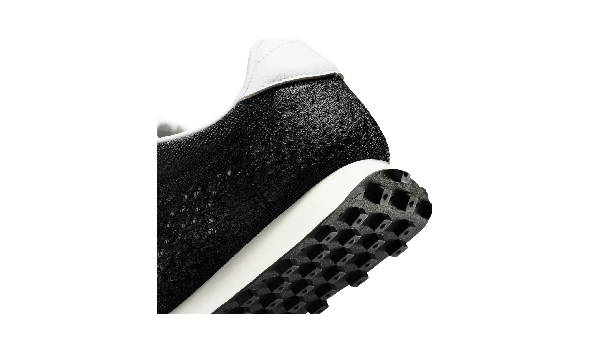 Nike LD-1000 Flyknit Black White