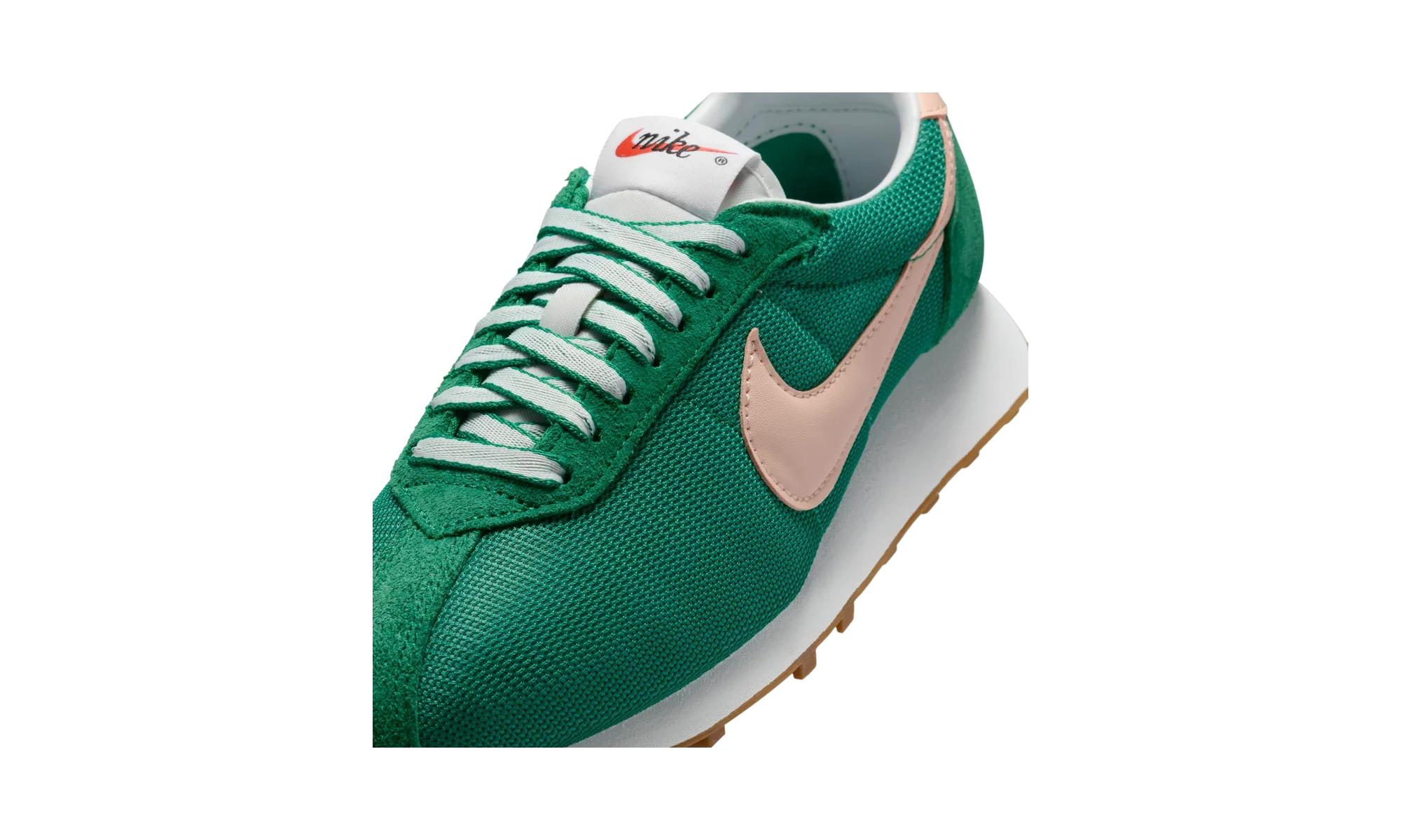 Nike LD-1000 Malachite Arctic Orange