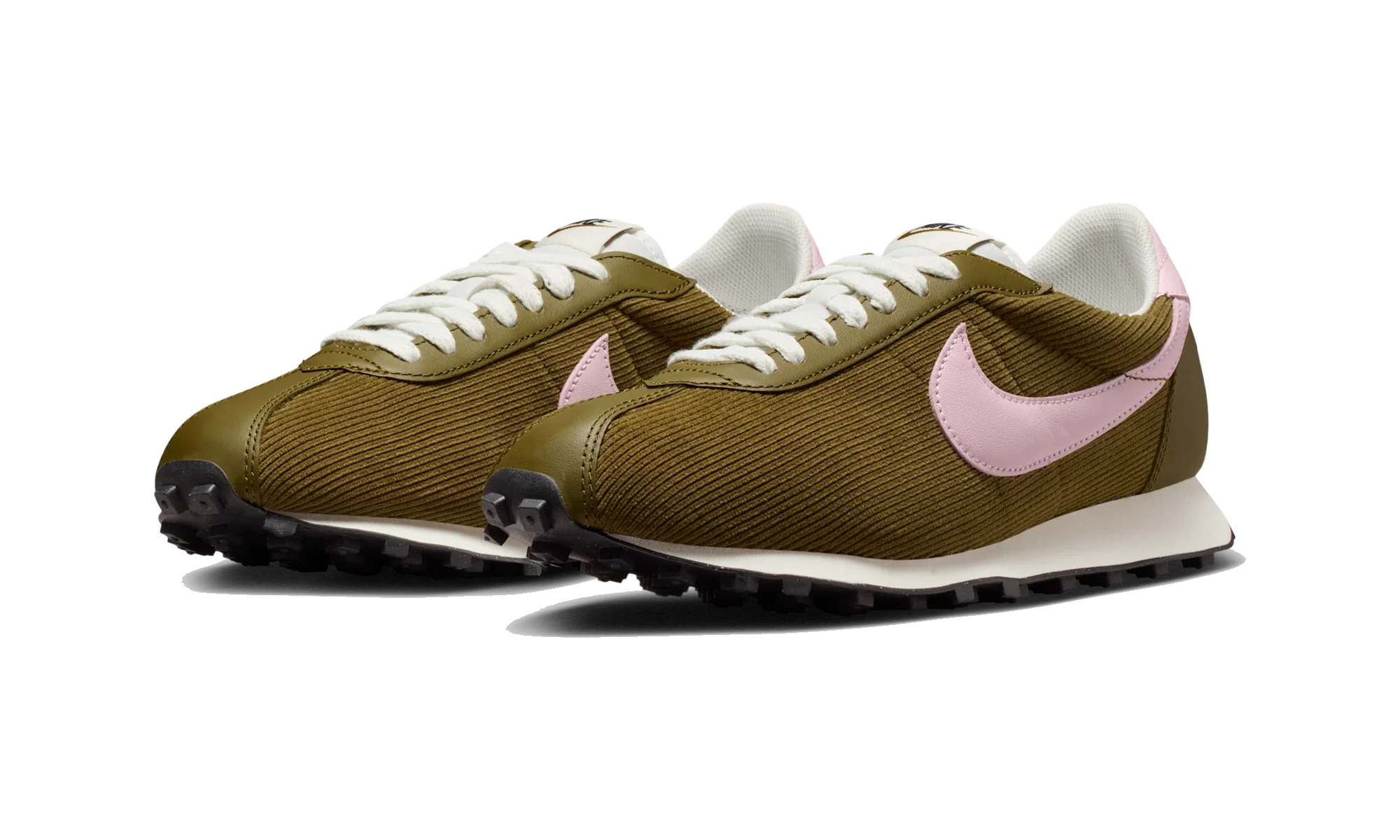 Nike LD-1000 SE Olive Flak Pink Foam