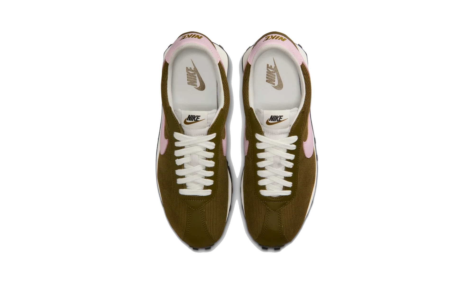 Nike LD-1000 SE Olive Flak Pink Foam