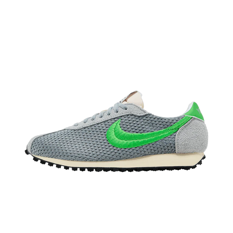 Nike LD-1000 SP Stussy Particle Grey, Particle Grey/Green Spark-Fossil (FQ5369-002)
