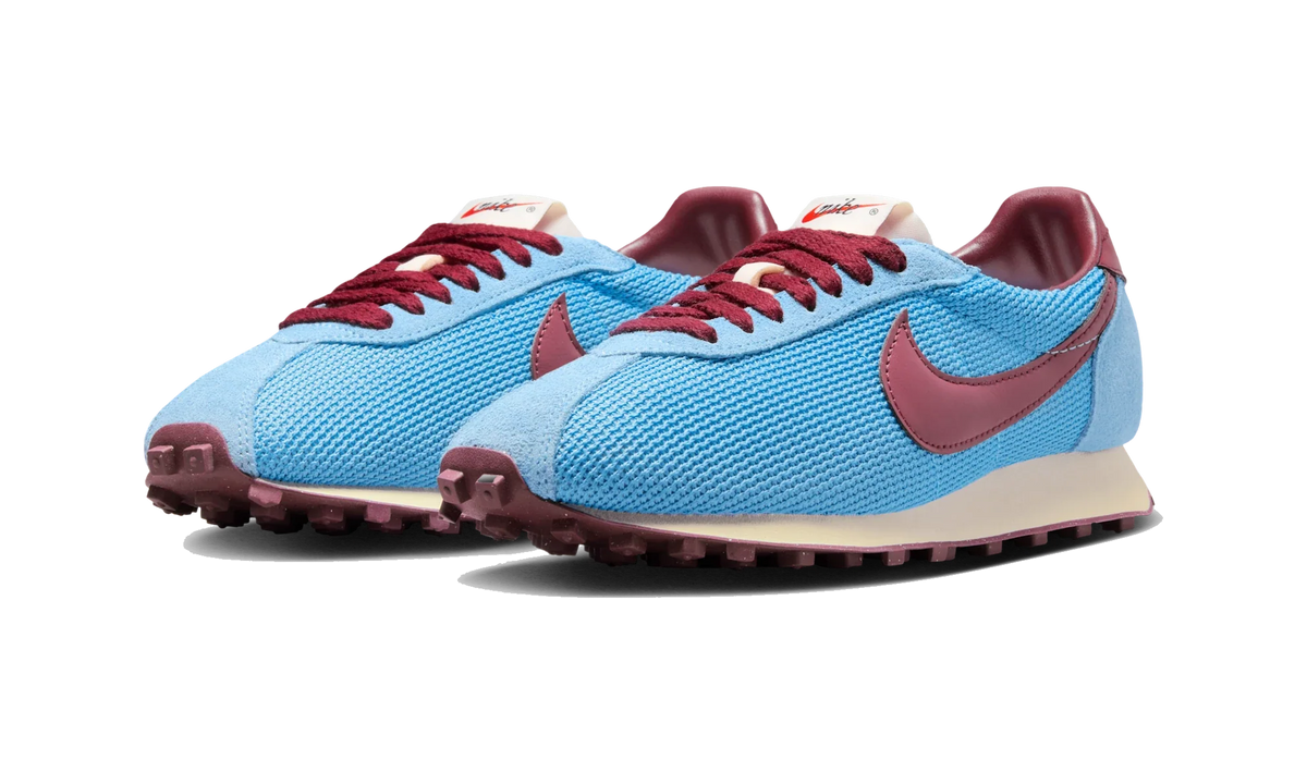 Nike LD-1000 University Blue Dark Team Red