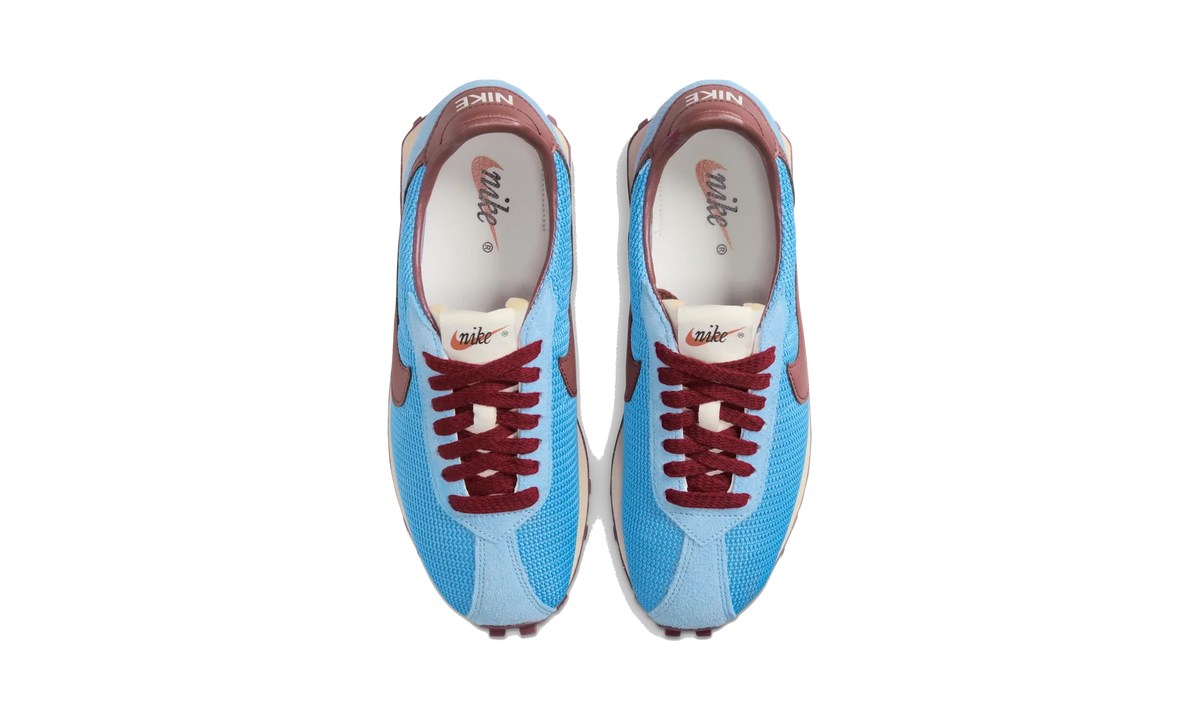 Nike LD-1000 University Blue Dark Team Red