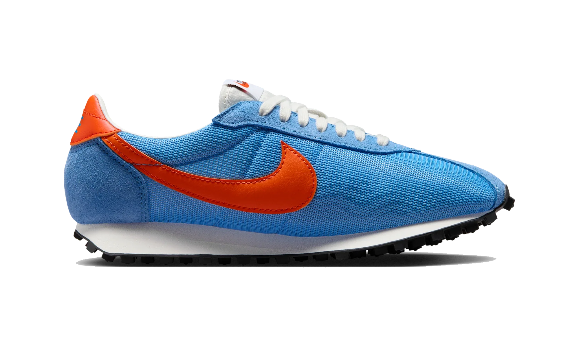 Nike LD-1000 University Blue Safety Orange