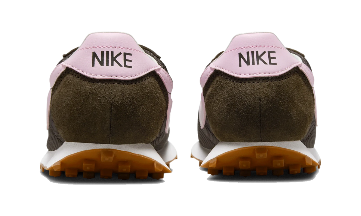 Nike LD-1000 Velvet Brown Pink Foam Gum