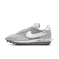 Nike LD Waffle SF sacai Fragment Grey