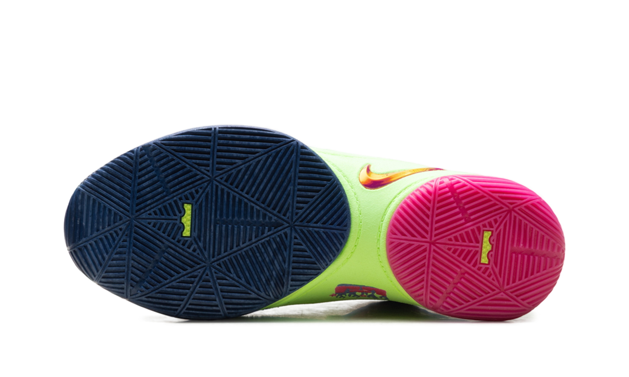 Nike LeBron 22 Bryce's World