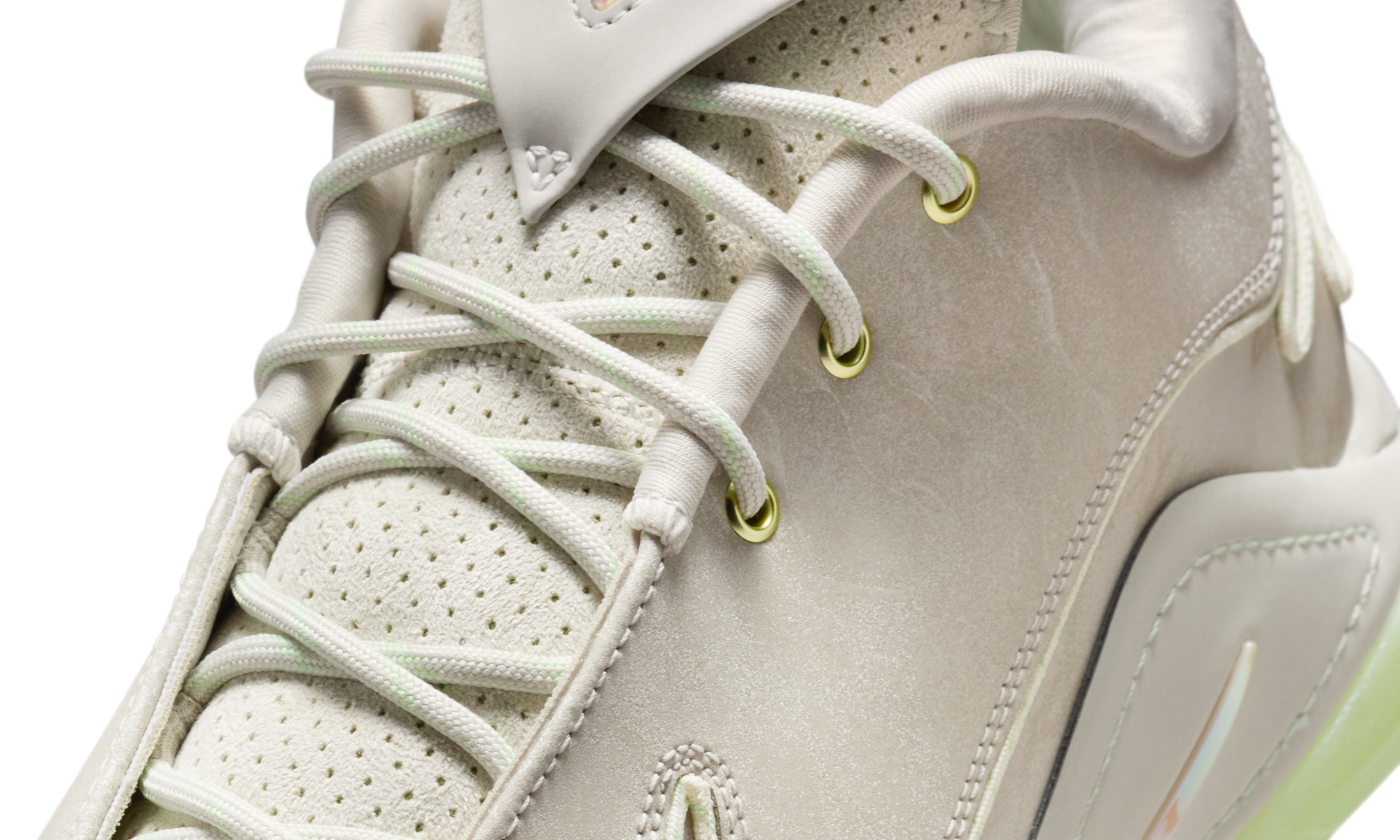 Nike LeBron 22 Dunkman (Translucent Outsole)