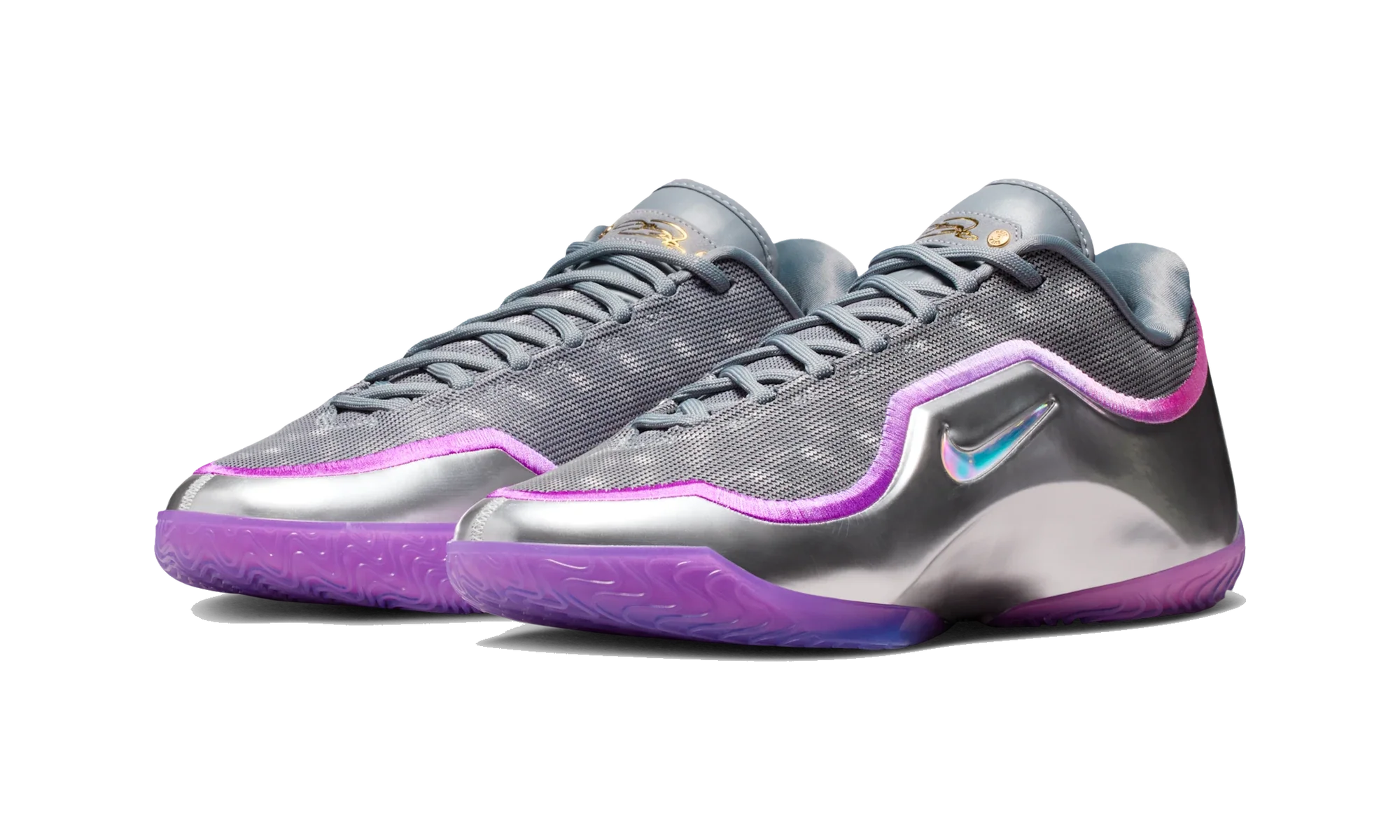 Nike LeBron 23 Bubble Boy