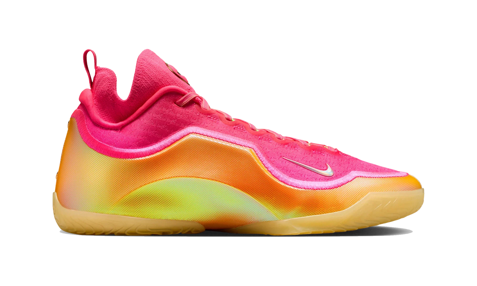 Nike LeBron 23 Elite Good Intentions
