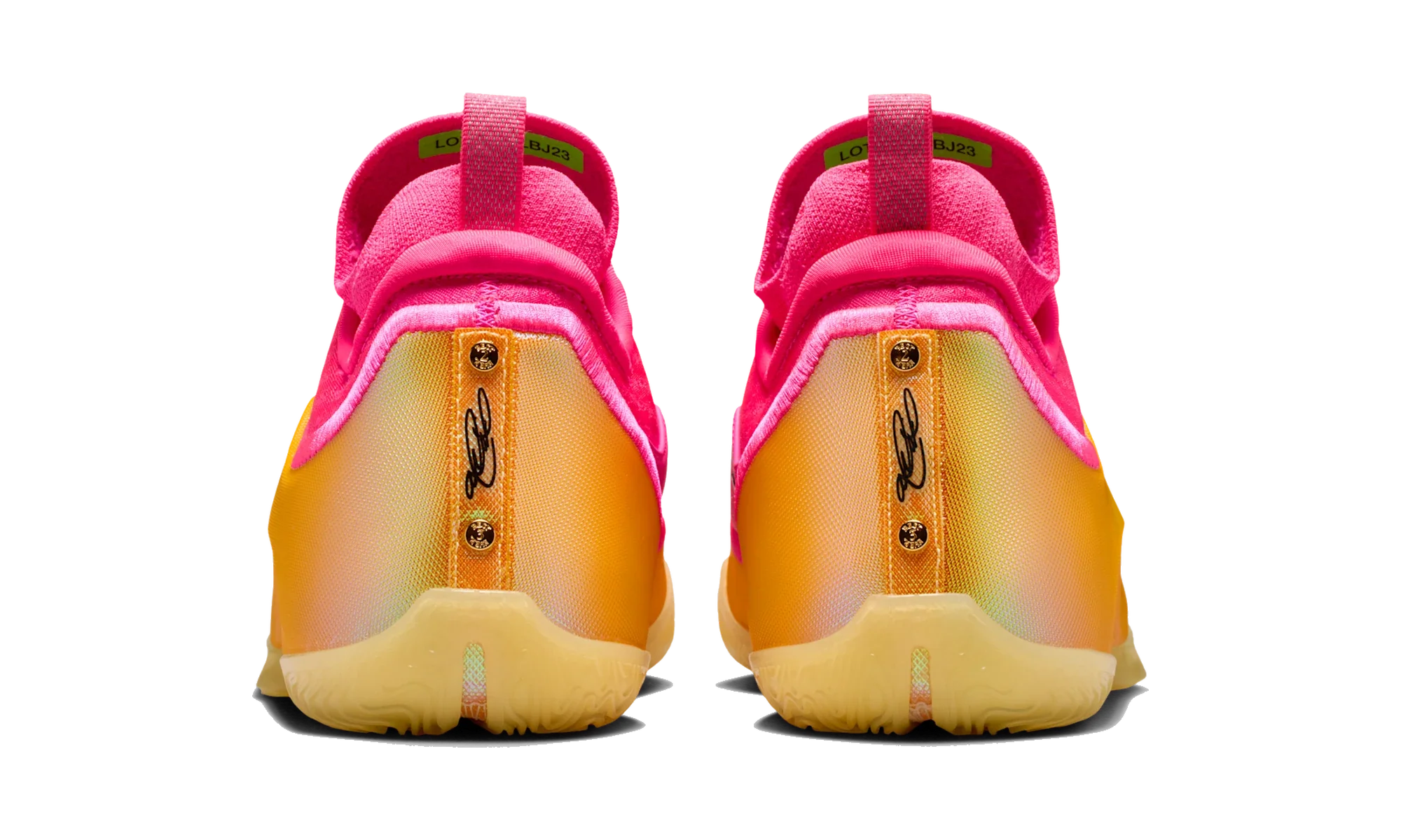 Nike LeBron 23 Elite Good Intentions