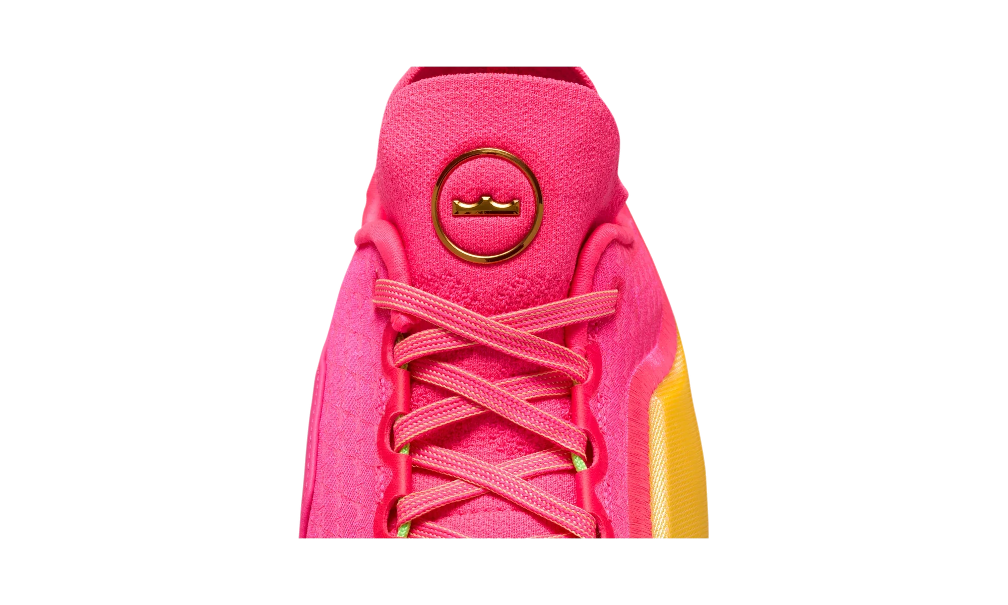Nike LeBron 23 Elite Good Intentions
