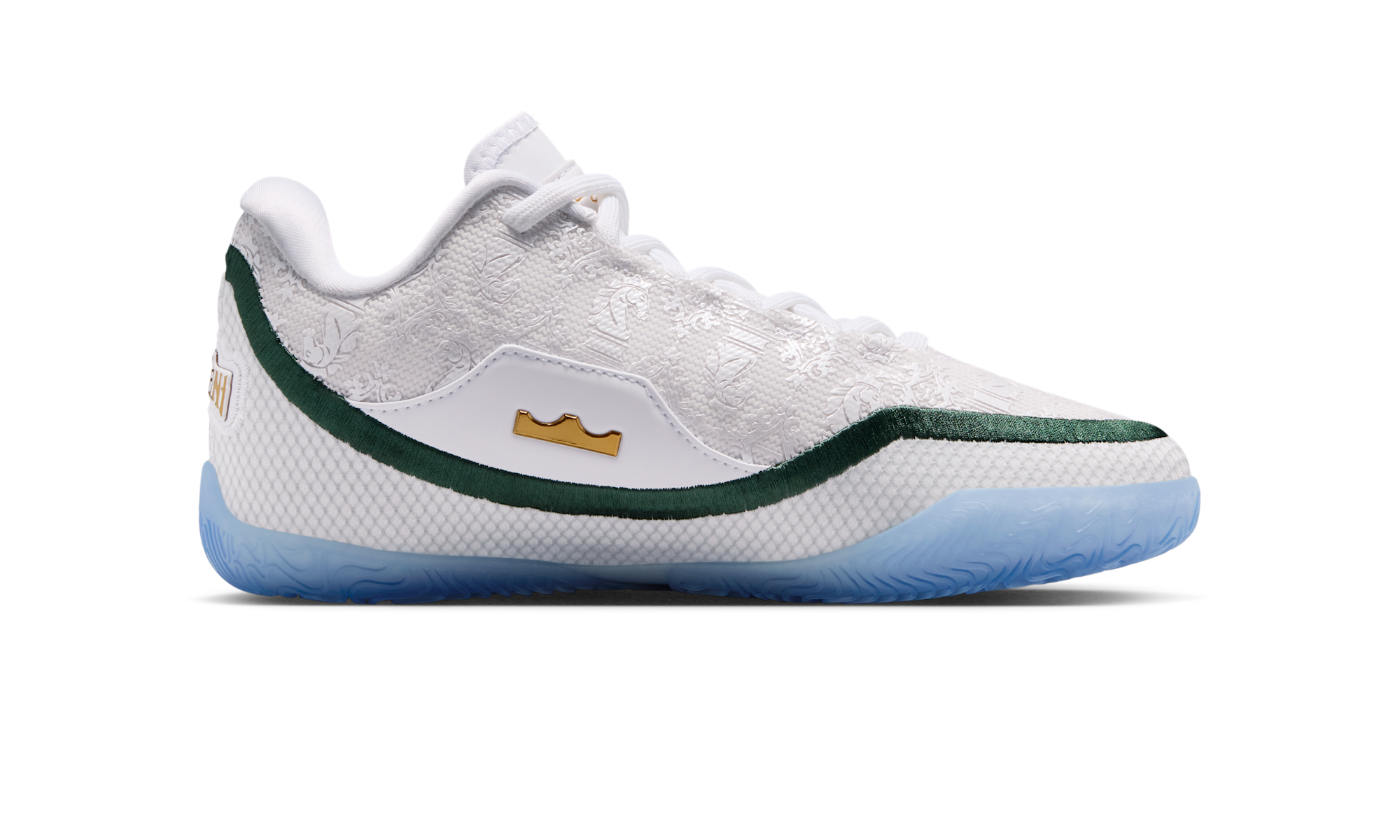 Nike LeBron 23 From This Point Forward