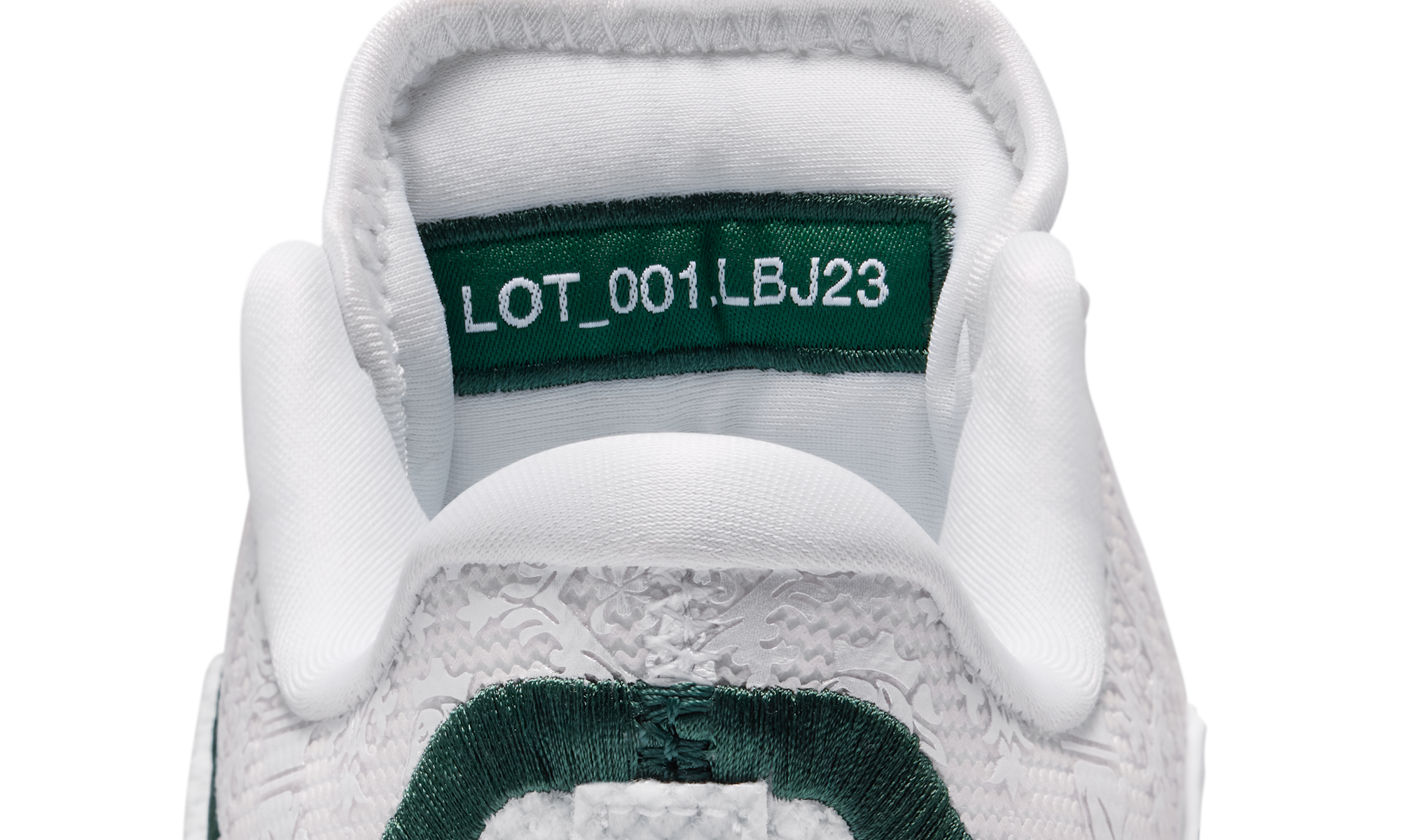 Nike LeBron 23 From This Point Forward