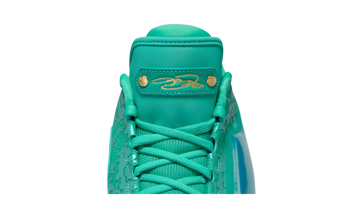 Nike LeBron 23 Honor the King (Translucent Outsole)