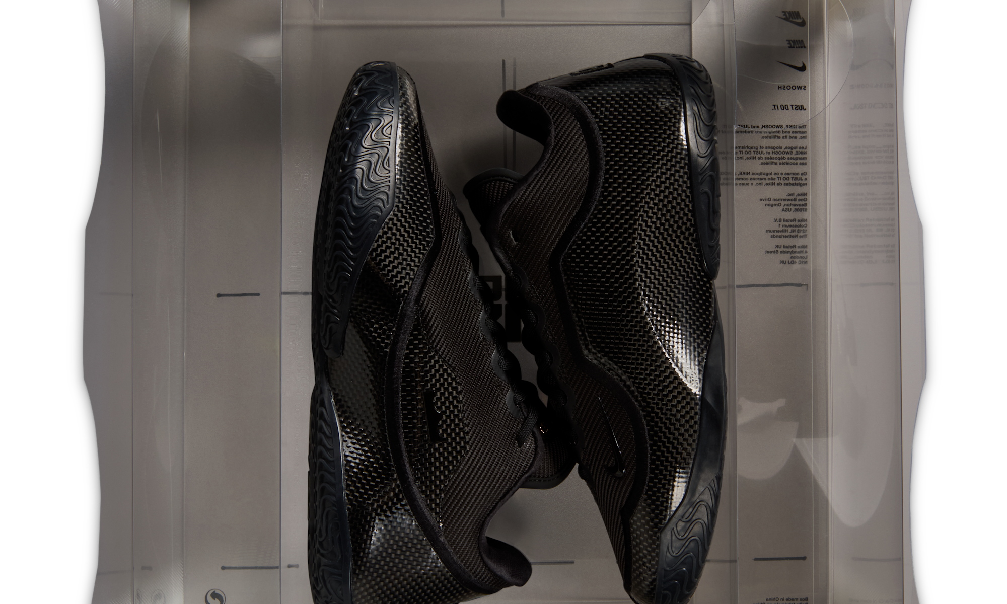 Nike LeBron 23 Masked Menace