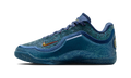Nike LeBron 23 Out for Redemption