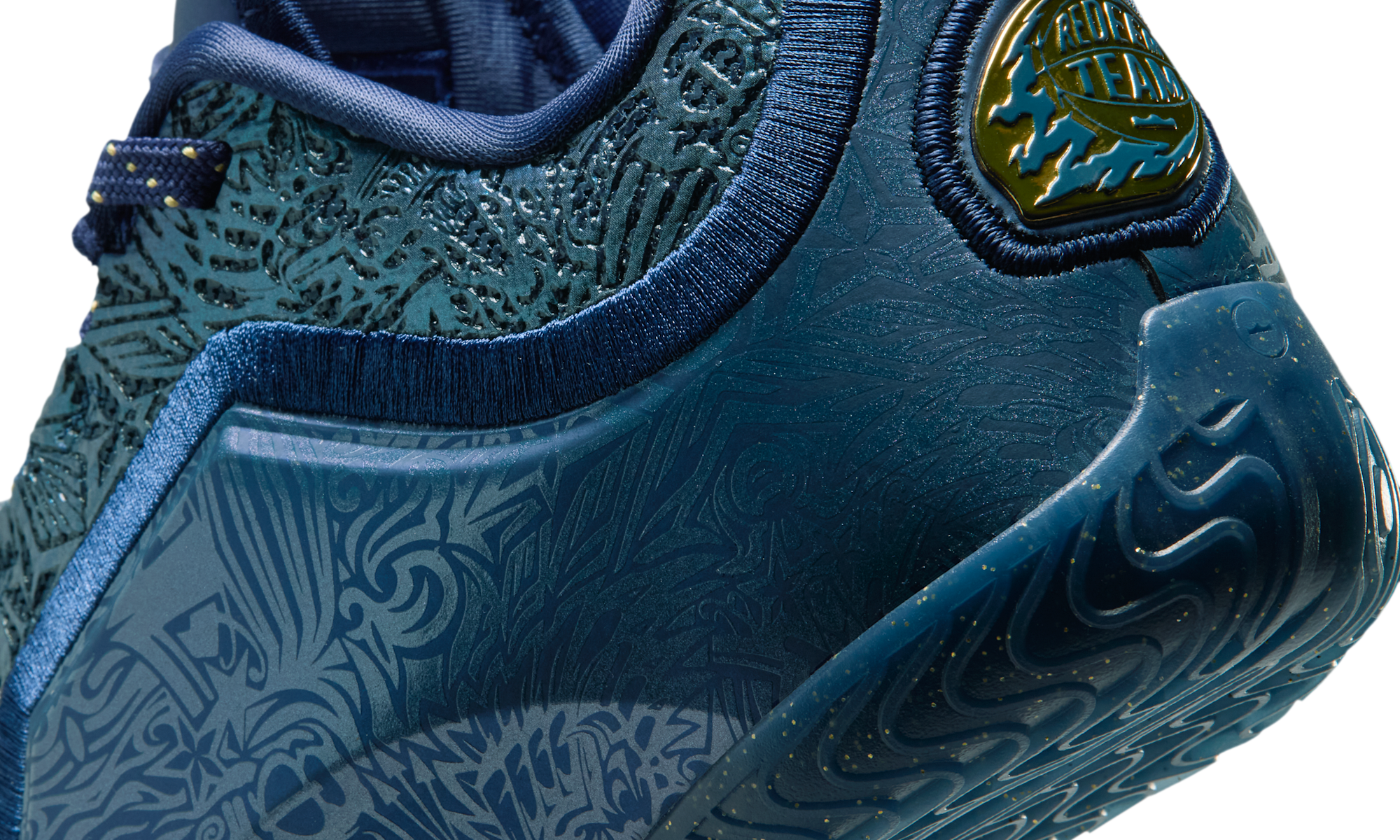 Nike LeBron 23 Out for Redemption