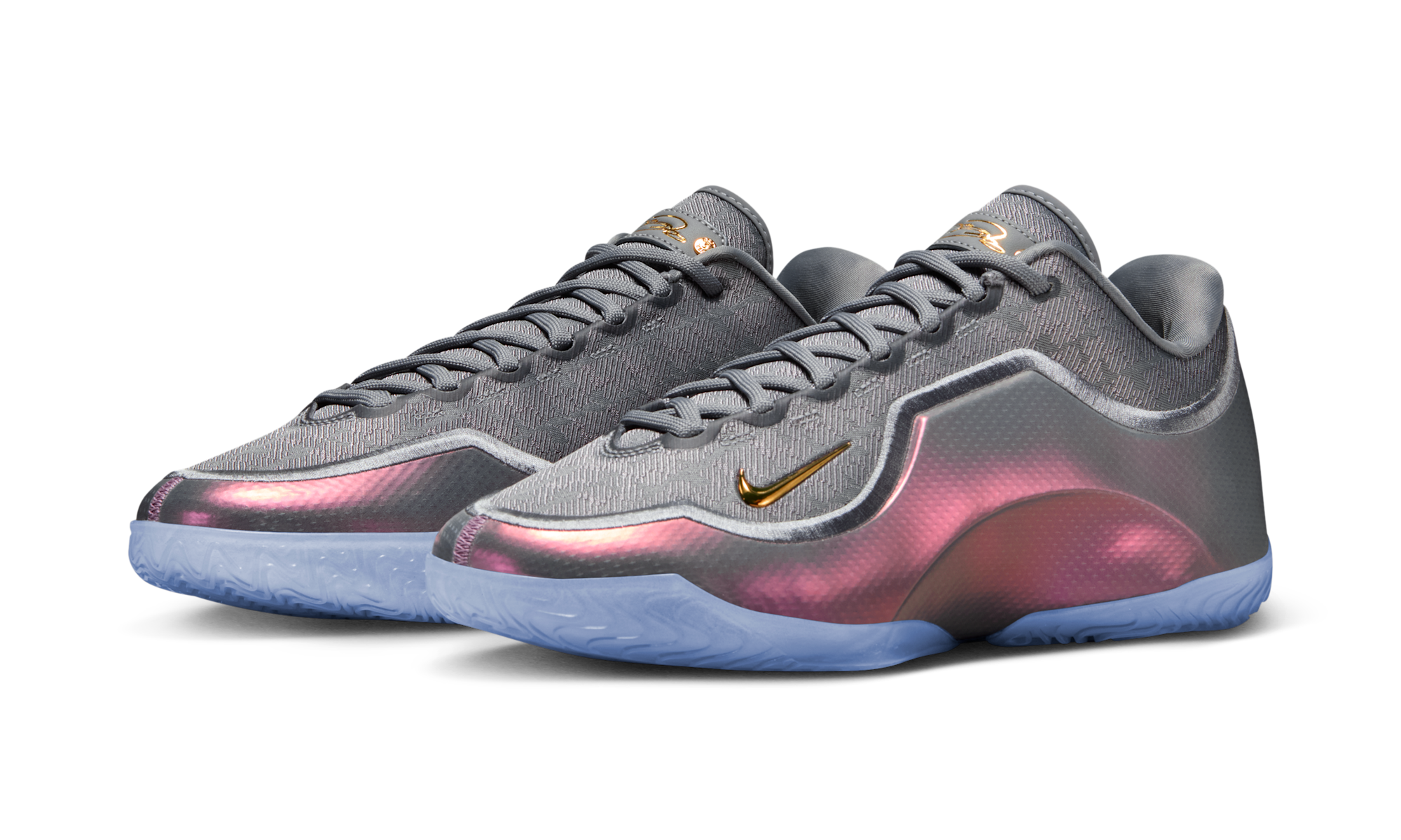 Nike LeBron 23 Shut Up and Dribble